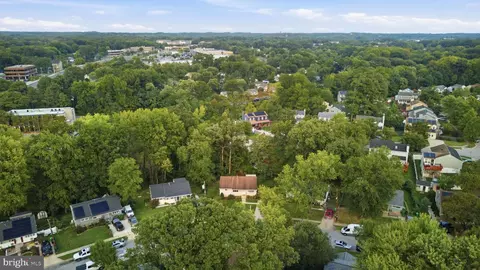 View/Area - 5607 Haddon Dr, Lanham, MD 20706 photo 2 of 3