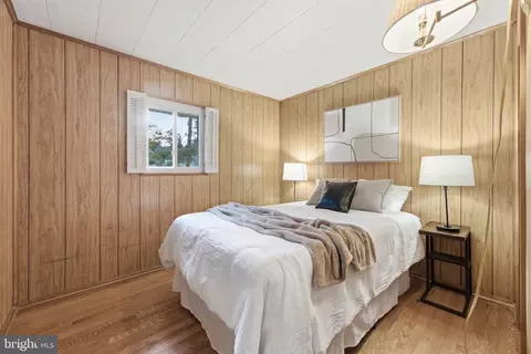 Bedroom - 5607 Haddon Dr, Lanham, MD 20706 photo 5 of 9