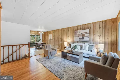 Living - 5607 Haddon Dr, Lanham, MD 20706 photo 1 of 4