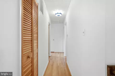 Entry Way - 5607 Haddon Dr, Lanham, MD 20706 photo 1 of 2