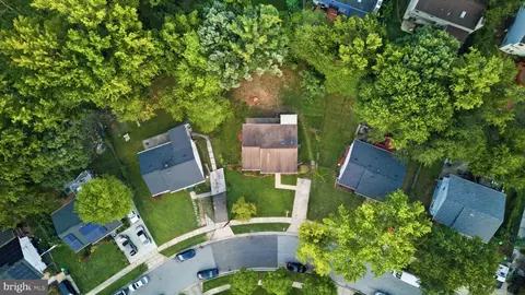 View/Area - 5607 Haddon Dr, Lanham, MD 20706 photo 3 of 3