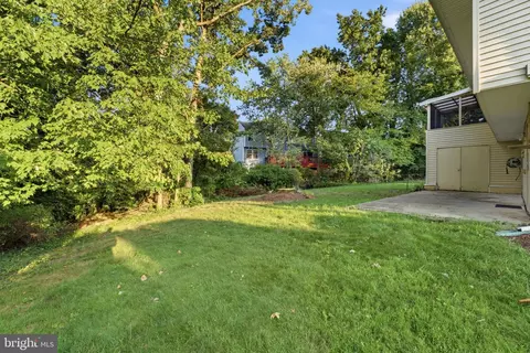 Exterior - 5607 Haddon Dr, Lanham, MD 20706 photo 13 of 16