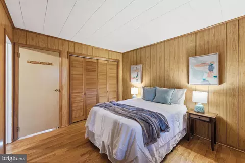 Bedroom - 5607 Haddon Dr, Lanham, MD 20706 photo 1 of 9