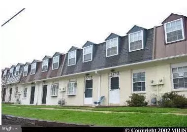 1713 Village Grn #Z-33, Landover, MD 20785