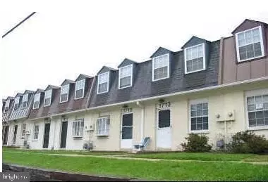 1713 Village Grn #Z-33, Landover, MD 20785