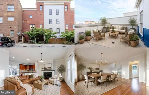 5610 Baltimore Ave, Hyattsville, MD 20781