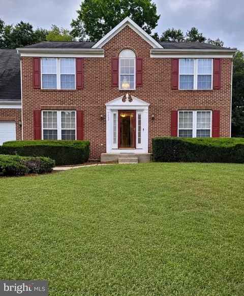 1734 Felwood St, Fort Washington, MD 20744