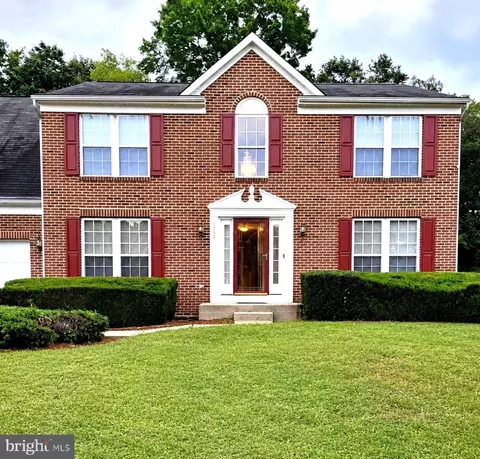 1734 Felwood St, Fort Washington, MD 20744