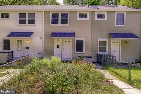 59 C Ridge Rd, Greenbelt, MD 20770