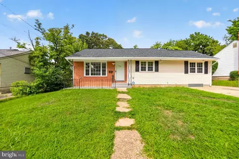 1422 Dunwoody Ave, Oxon Hill, MD 20745