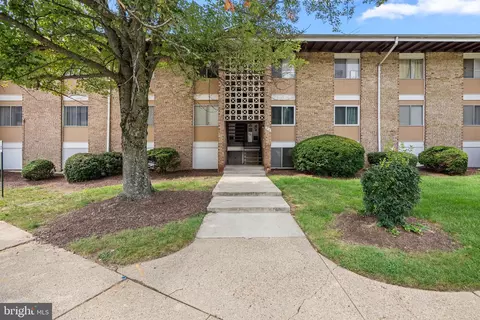 510 Wilson Bridge Dr #6711 C-1, Oxon Hill, MD 20745