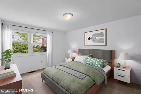 Bedroom - 12000 Dove Cir, Laurel, MD 20708 photo 5 of 7