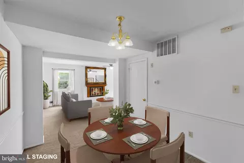 Dining - 12000 Dove Cir, Laurel, MD 20708 photo 1 of 1