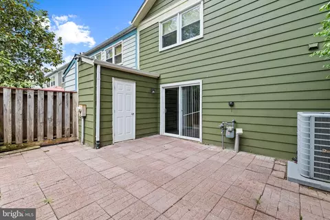 Exterior - 12000 Dove Cir, Laurel, MD 20708 photo 4 of 5