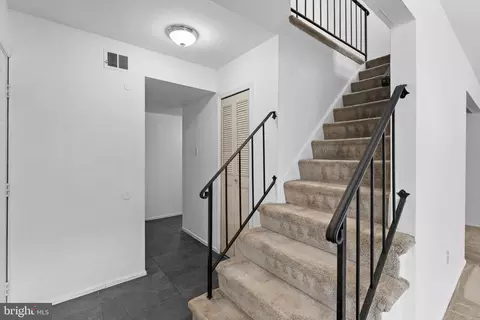 Entry Way - 12000 Dove Cir, Laurel, MD 20708 photo 2 of 3