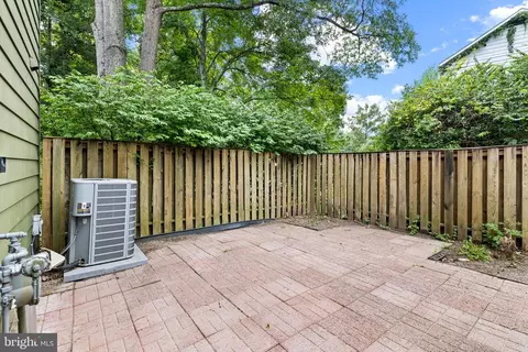 Exterior - 12000 Dove Cir, Laurel, MD 20708 photo 5 of 5