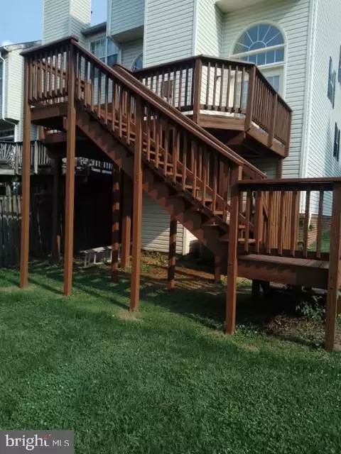 Exterior - 711 Faraway Ct, Bowie, MD 20721 photo 5 of 5