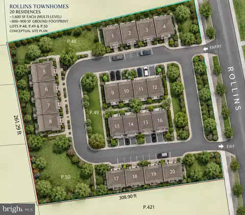 315 Rollins Ave, Capitol Heights, MD 20743