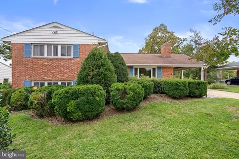 4209 Brandon Ln, Beltsville, MD 20705