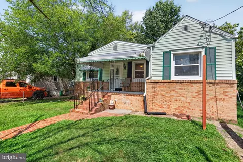 1305 Nome St, Capitol Heights, MD 20743