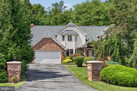Exterior - 13901 Mount Oak Ct, Bowie, MD 20721 photo 22 of 22
