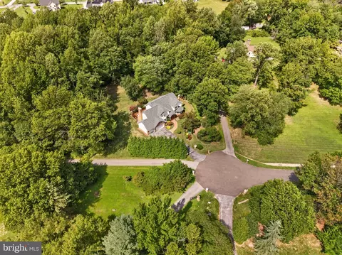 View/Area - 13901 Mount Oak Ct, Bowie, MD 20721 photo 7 of 11