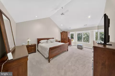 Bedroom - 13901 Mount Oak Ct, Bowie, MD 20721 photo 1 of 10