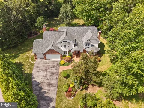 View/Area - 13901 Mount Oak Ct, Bowie, MD 20721 photo 11 of 11