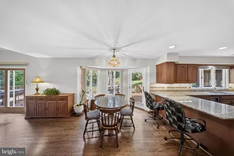 Dining - 13901 Mount Oak Ct, Bowie, MD 20721 photo 1 of 5