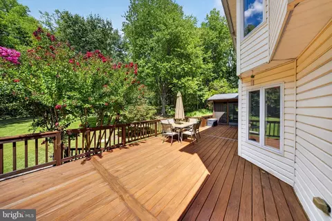 Exterior - 13901 Mount Oak Ct, Bowie, MD 20721 photo 8 of 22