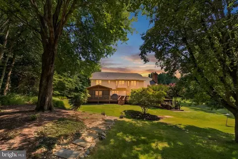 Exterior - 13901 Mount Oak Ct, Bowie, MD 20721 photo 15 of 22