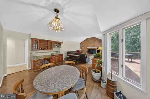 Dining - 13901 Mount Oak Ct, Bowie, MD 20721 photo 2 of 5