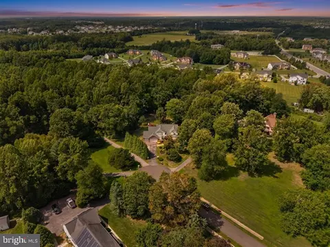 View/Area - 13901 Mount Oak Ct, Bowie, MD 20721 photo 5 of 11