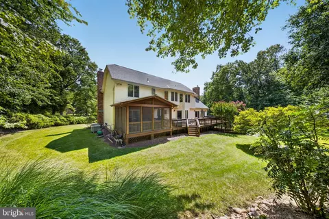 Exterior - 13901 Mount Oak Ct, Bowie, MD 20721 photo 17 of 22