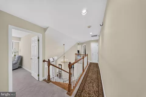 Entry Way - 13901 Mount Oak Ct, Bowie, MD 20721 photo 6 of 8