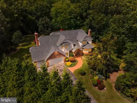 View/Area - 13901 Mount Oak Ct, Bowie, MD 20721 photo 3 of 11