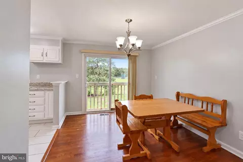 Dining - 9410 Small Dr, Clinton, MD 20735 photo 2 of 2