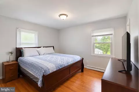 Bedroom - 9410 Small Dr, Clinton, MD 20735 photo 1 of 3
