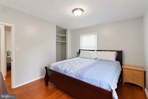 Bedroom - 9410 Small Dr, Clinton, MD 20735 photo 2 of 3