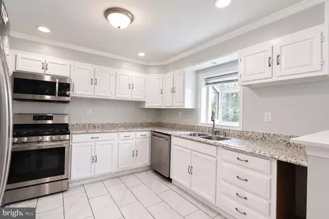 Kitchen - 9410 Small Dr, Clinton, MD 20735 photo 1 of 4