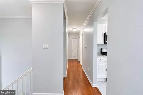 Entry Way - 9410 Small Dr, Clinton, MD 20735 photo 1 of 4