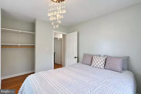 Bedroom - 9410 Small Dr, Clinton, MD 20735 photo 3 of 3