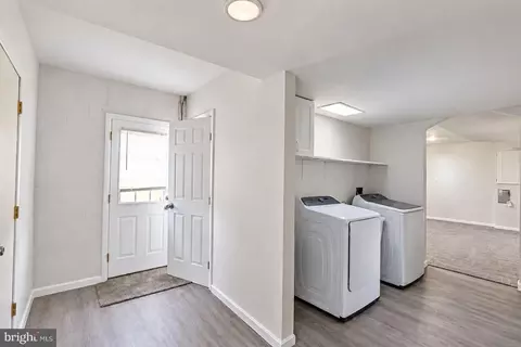 Entry Way - 9410 Small Dr, Clinton, MD 20735 photo 4 of 4