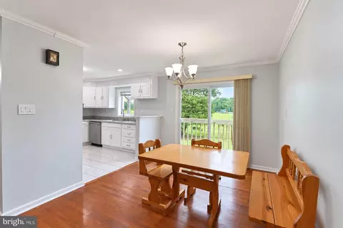 Dining - 9410 Small Dr, Clinton, MD 20735 photo 1 of 2