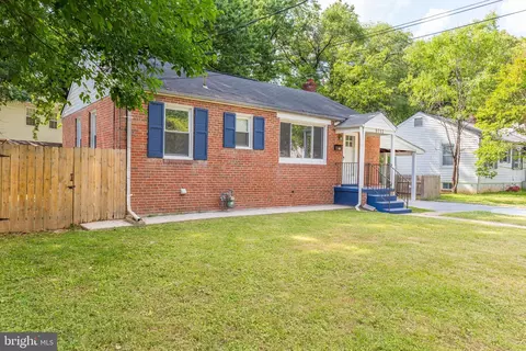 9712 51st Ave, College Park, MD 20740
