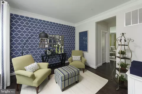 Entry Way - 7103 Donston Dr, Laurel, MD 20707 photo 2 of 2