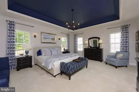 Bedroom - 7103 Donston Dr, Laurel, MD 20707 photo 1 of 1