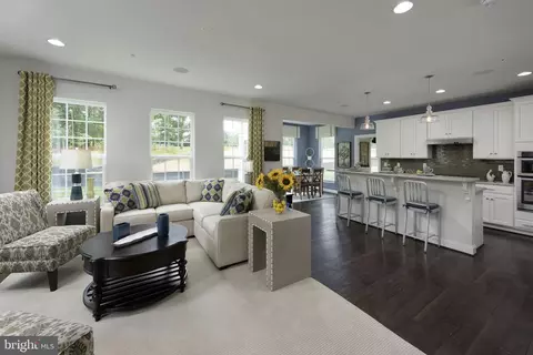 Entry Way - 7103 Donston Dr, Laurel, MD 20707 photo 1 of 2
