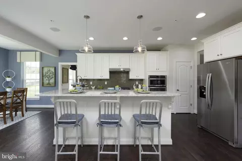 Kitchen - 7103 Donston Dr, Laurel, MD 20707 photo 4 of 4
