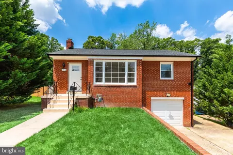 4910 66th Ave, Hyattsville, MD 20784